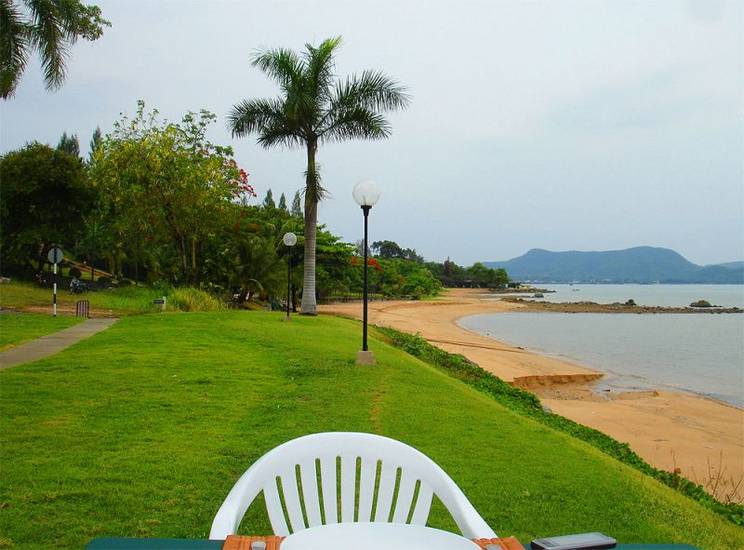Sunset Beach Estate 3* Таиланд, Паттайя