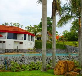 Sunset Beach Estate в Паттайе