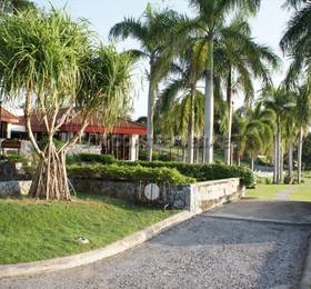 Отдых в Sunset Beach Estate - Таиланд, Паттайя