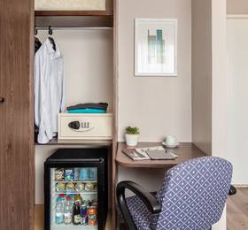 Отдых в InterCity Premium Nacoes Unidas, Sao Paulo - Бразилия, Сан-Паулу
