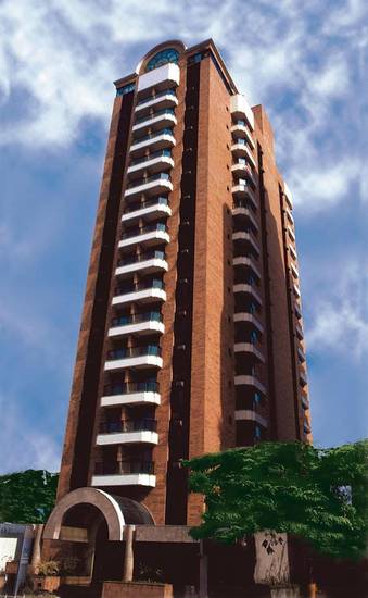 Estanplaza Nacoes Unidas 4* Бразилия, Сан-Паулу