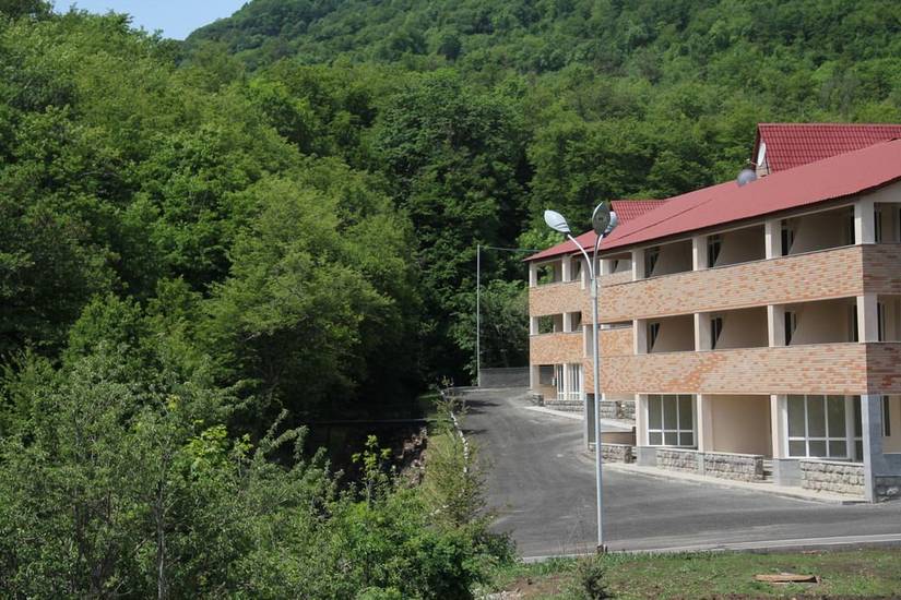 Цахкаовит 3* Армения, Цахкадзор