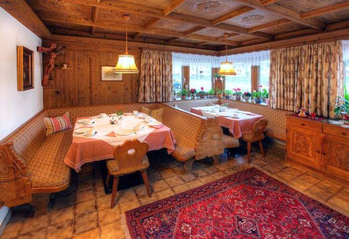 Pension Karl Schoepf