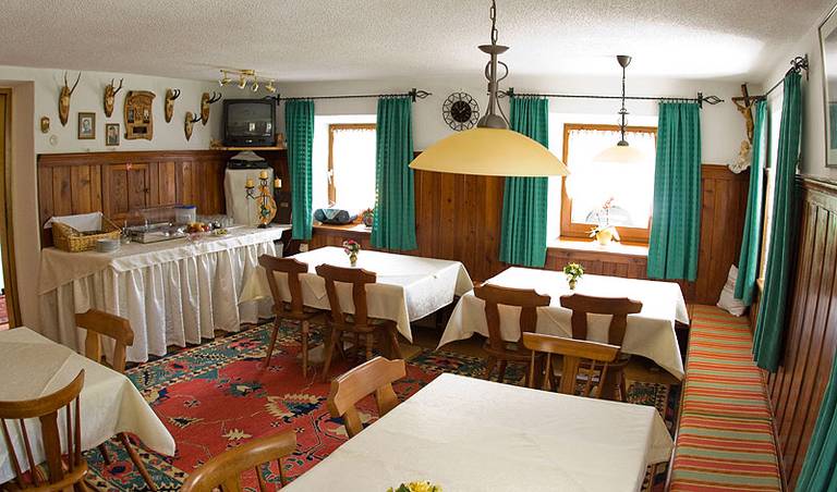 Koppinger Gaestehaus