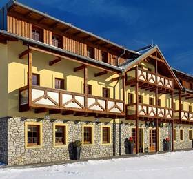 Туры в Hotel Relax в Чехии