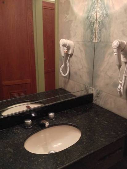 Excelsior Hotel 3* Бразилия, Сан-Паулу