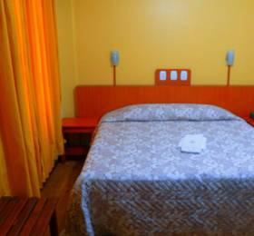 Excelsior Hotel в Сан-Паулу