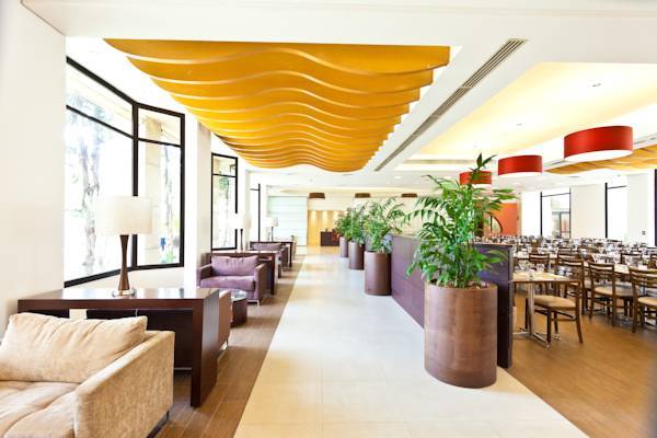Panamby Hotel 4* Бразилия, Сан-Паулу