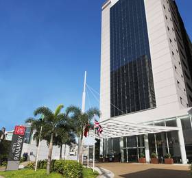 Туры в Panamby Hotel в Бразилии