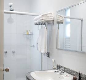 Туры в Plaza Inn Economic Hotel в Бразилии