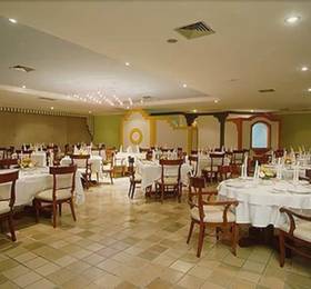 Отдых в Porto do Mar Hotel - Бразилия, Натал