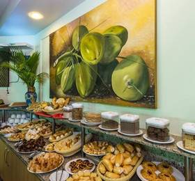 Отдых в Bello Mare Hotel - Бразилия, Натал