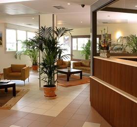 Adagio Access Strasbourg Illkirch в Страсбуре