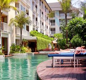 Отдых в Bliss Surfer Hotel - Индонезия, Легиан, о. Бали