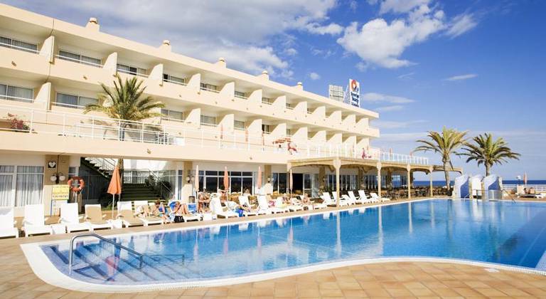 SBH Jandia Resort