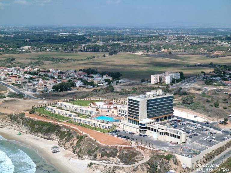 Blue Bay
