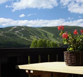 Отдых в Aparthotel Geilolia Ferieleiligheter - Норвегия, Гейло