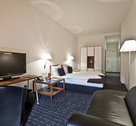 Scalaria The Event Resort в Зальцкаммергуте