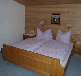 Daniela Apartments в Санкт Антоне