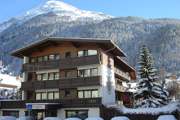 Serafin Haus