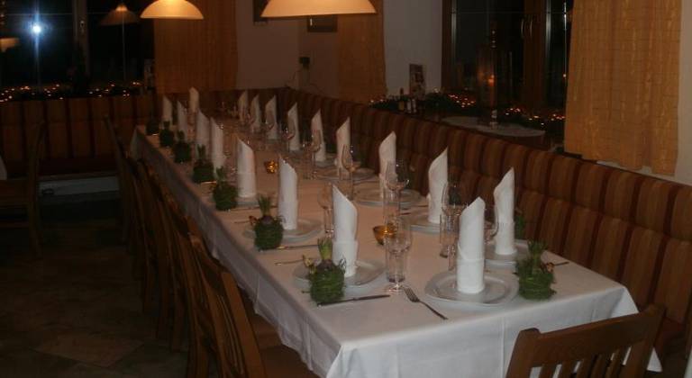 Neumeister Gasthof