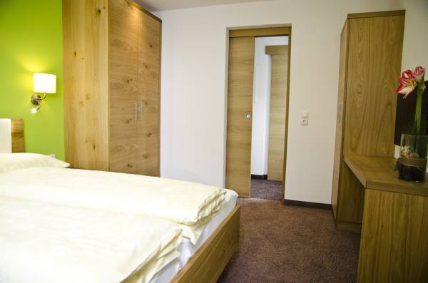 Ingrid Apartments 3* Австрия, Ишгль