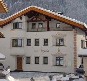 Туры в Ingrid Apartments в Австрии
