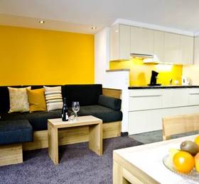 Отдых в Ingrid Apartments - Австрия, Ишгль