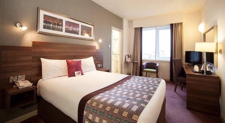 Jurys Inn Glasgow