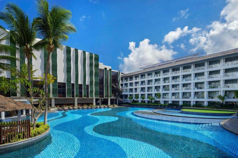 The Stones - Legian Bali, Marriott's Autograph Collection Hotel