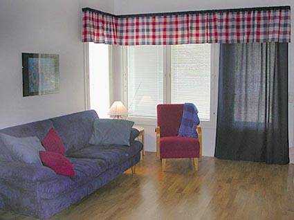 Sassari Cottage 4* Финляндия, Вуокатти