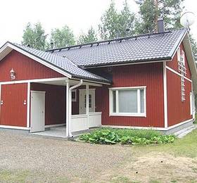 Отдых в Sassari Cottage - Финляндия, Вуокатти