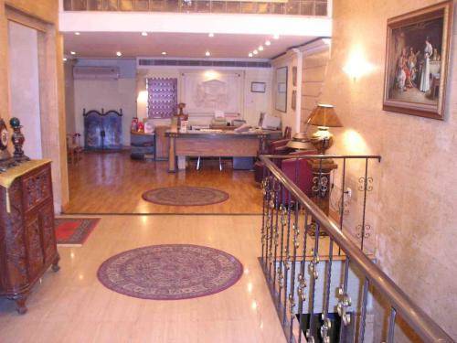 Napoli Hotel 3* Ливан, Бейрут