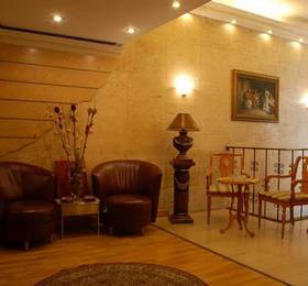 Napoli Hotel в Бейруте