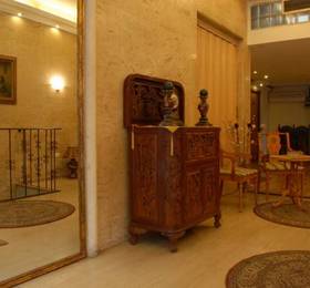 Туры в Napoli Hotel в Ливане