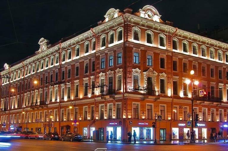 Galerea Hotel