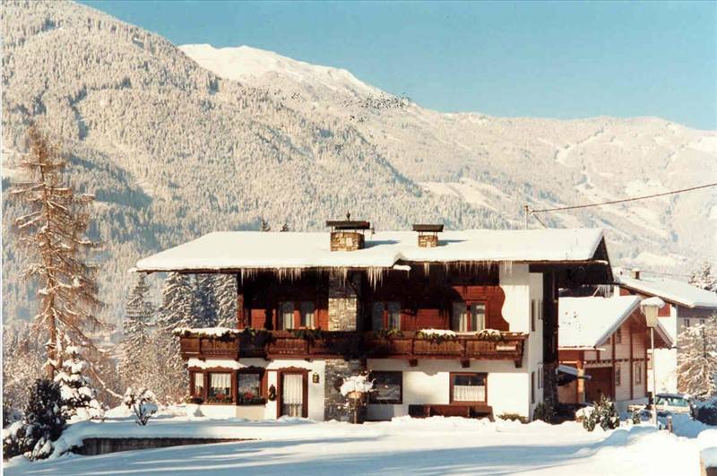 Pfister Maria Gaestehaus 3* Австрия, Харт-им-Циллерталь