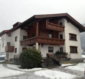 Klausnereck Landhaus в Харт-им-Циллертале