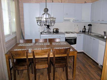 Paivansade Keiju Cottage 3* Финляндия, Вуокатти