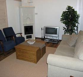 Туры в Paivansade Keiju Cottage в Финляндии