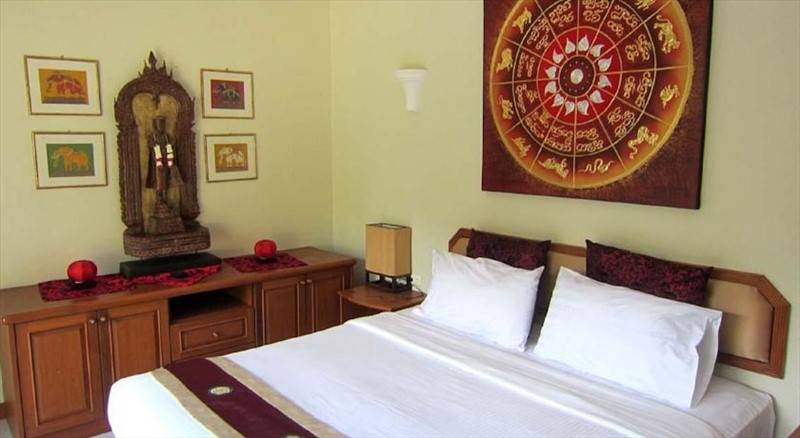 View Talay Villas 4* Таиланд, Паттайя