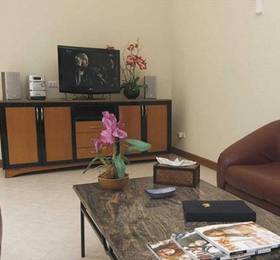 View Talay Villas в Паттайе