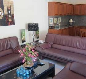 Отдых в View Talay Villas - Таиланд, Паттайя