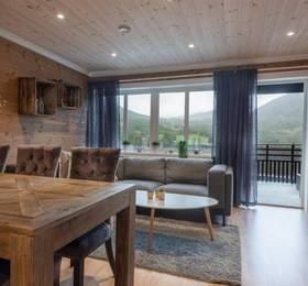 Отдых в Myrkdalen Hotel - Норвегия, Восс