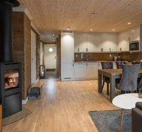Туры в Myrkdalen Hotel в Норвегии