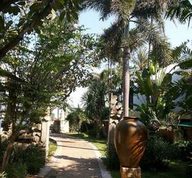 Отдых в Golden Pine Beach Resort & Spa - Таиланд, Хуа Хин
