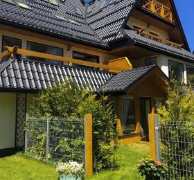 Туры в Apartamenty TWW Zakopane в Польше