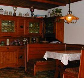 Туры в B&B Pfister-Esterhammer Pension в Австрии