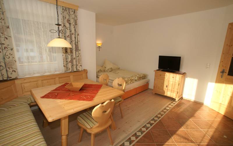 Moser Ferienhof 3* Австрия, Харт-им-Циллерталь