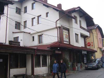 Panorama
